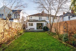 Winter Garden- click for photo gallery